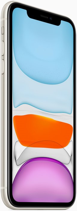 Apple iPhone 11 A2111 Dual SIM TD-LTE NA 128GB